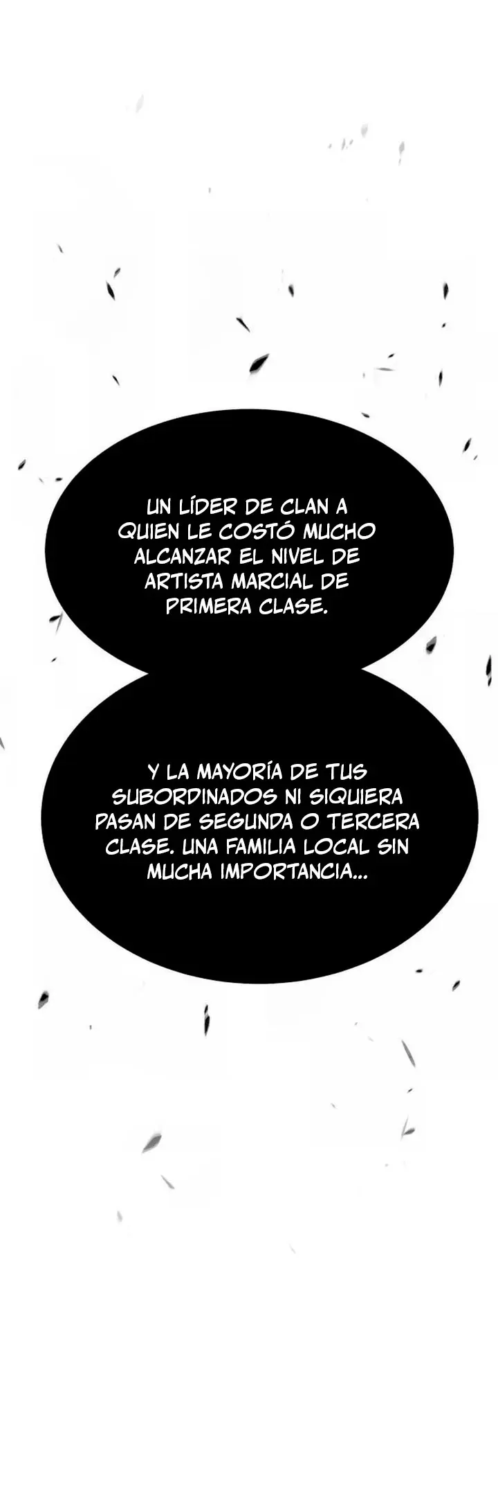 Rey usurero de Murim Capitulo 9 página 62