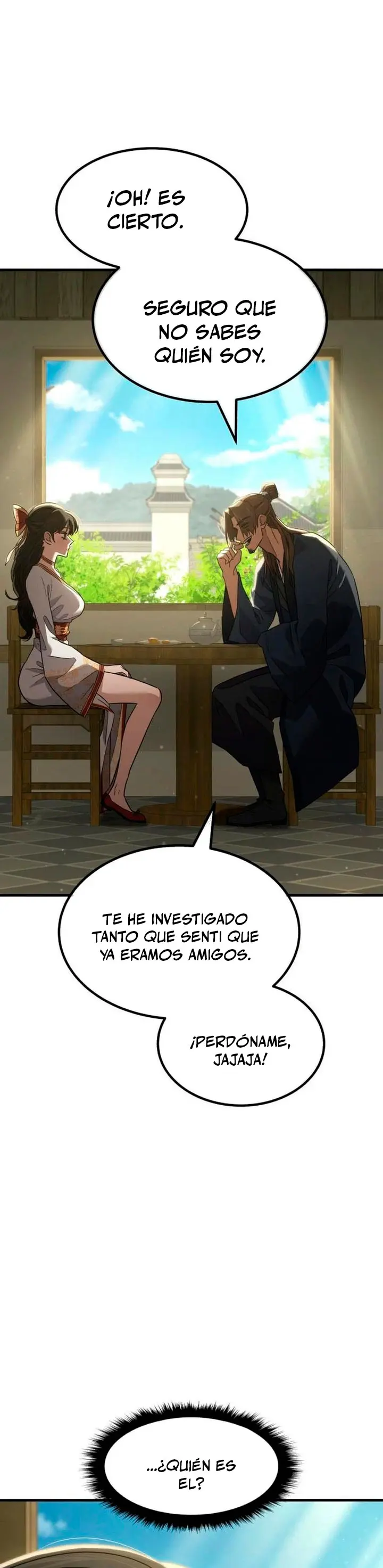 Rey usurero de Murim Capitulo 9 página 66