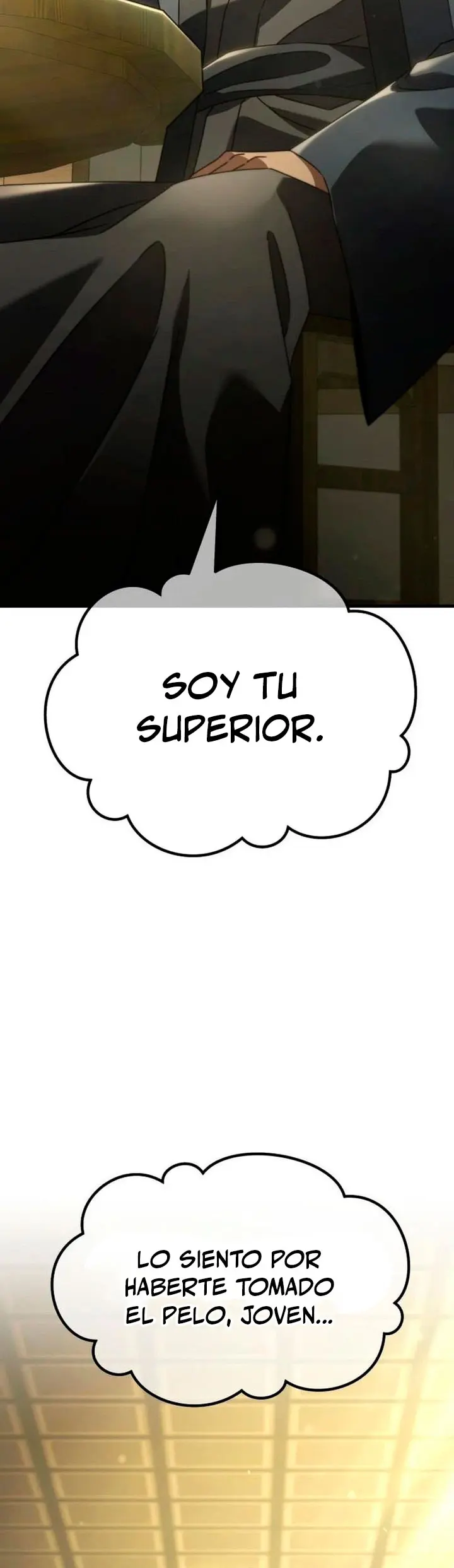 Rey usurero de Murim Capitulo 9 página 76