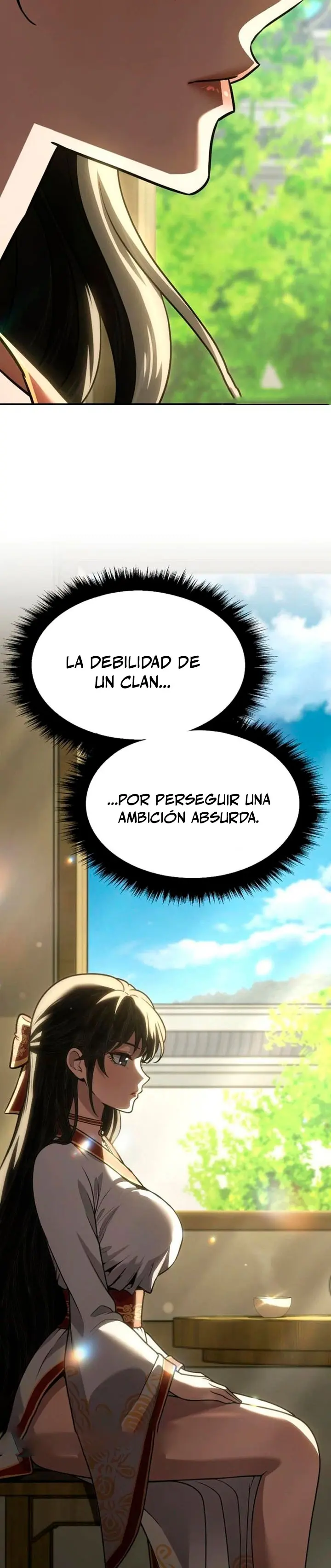 Rey usurero de Murim Capitulo 9 página 82
