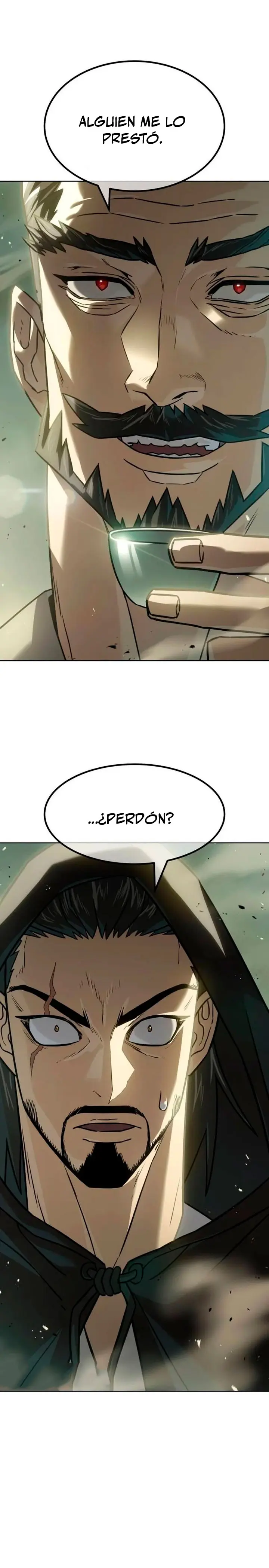 Rey usurero de Murim Capitulo 1 página 9