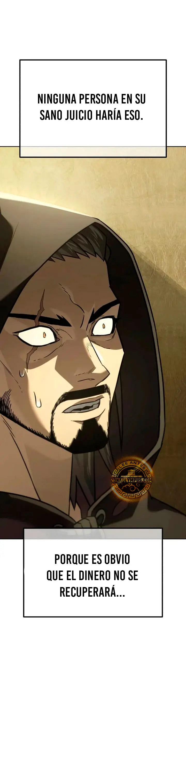 Rey usurero de Murim Capitulo 1 página 11