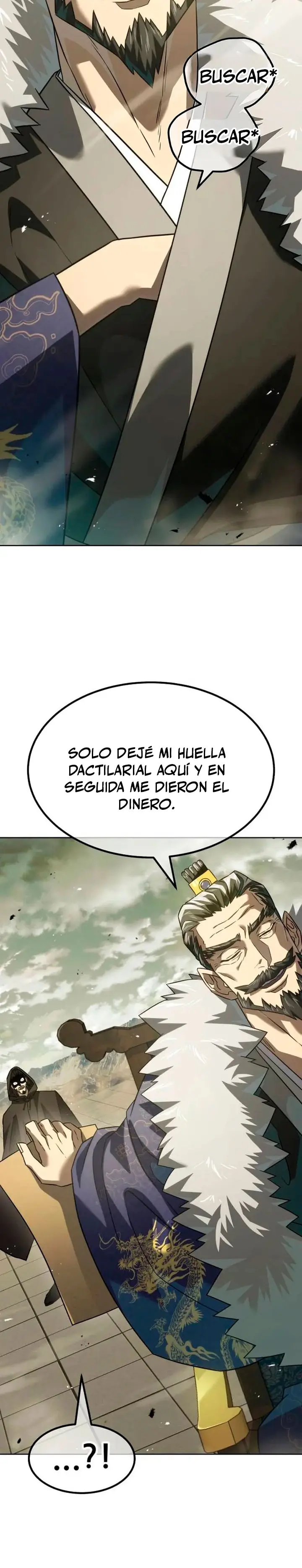 Rey usurero de Murim Capitulo 1 página 15