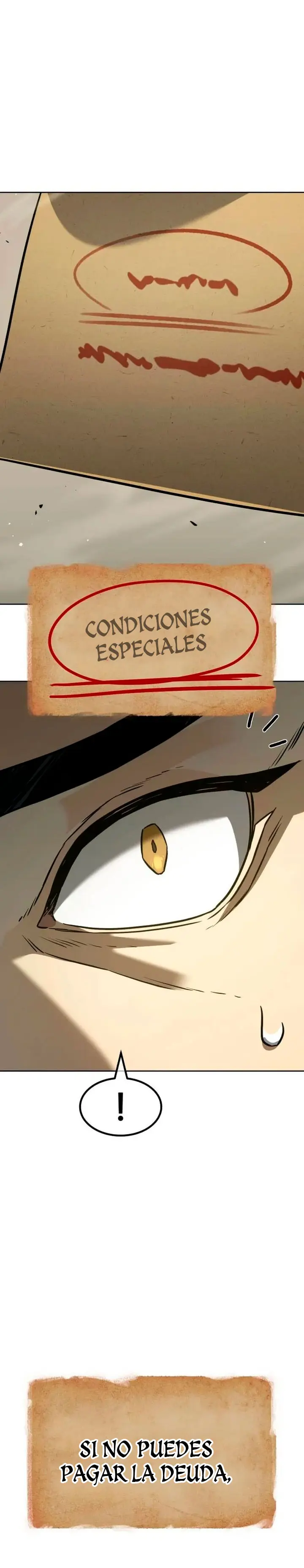 Rey usurero de Murim Capitulo 1 página 17