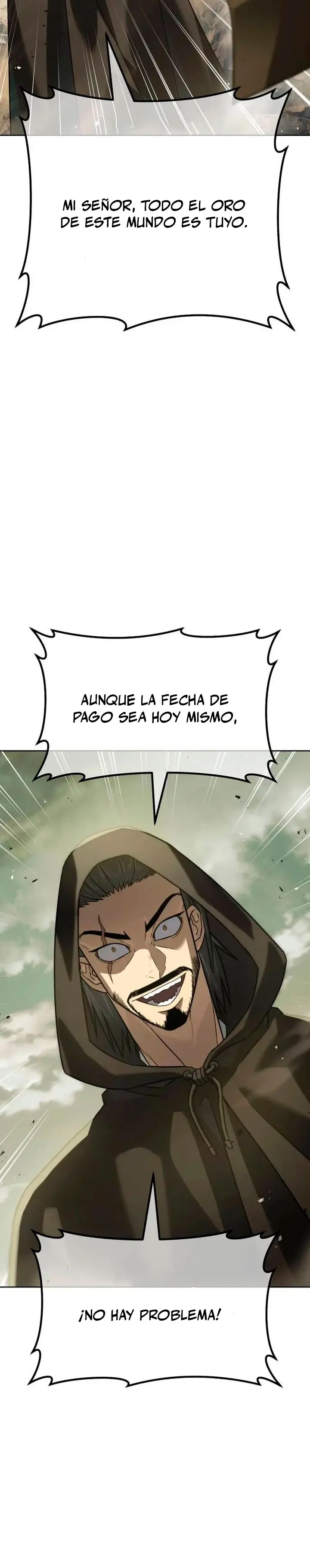 Rey usurero de Murim Capitulo 1 página 20