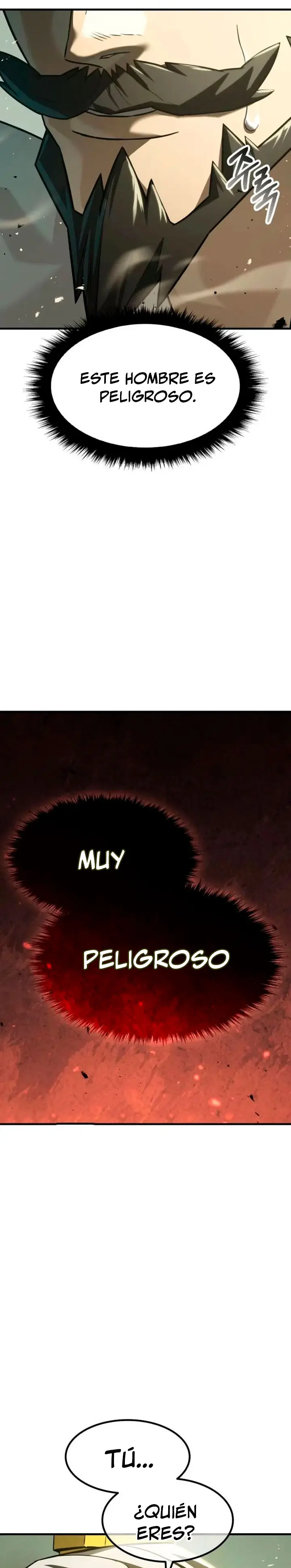 Rey usurero de Murim Capitulo 1 página 43