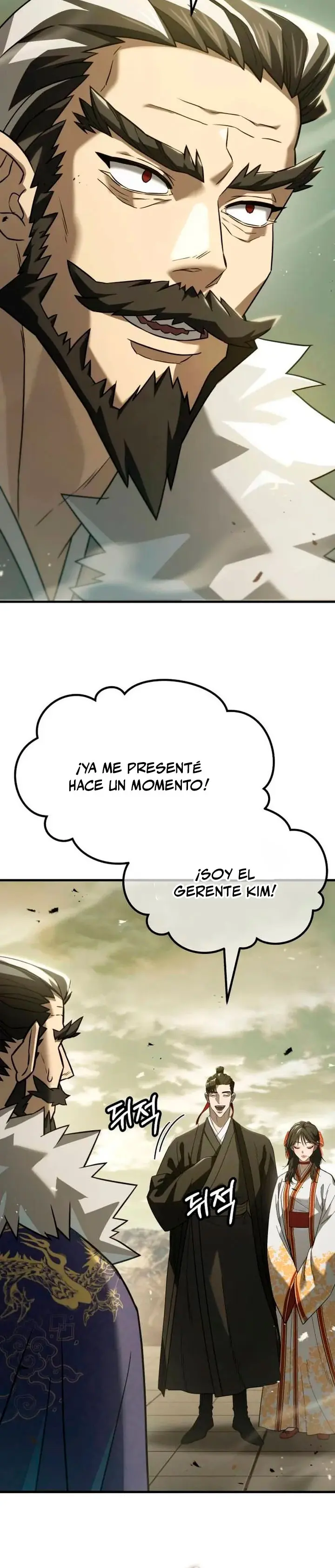 Rey usurero de Murim Capitulo 1 página 44