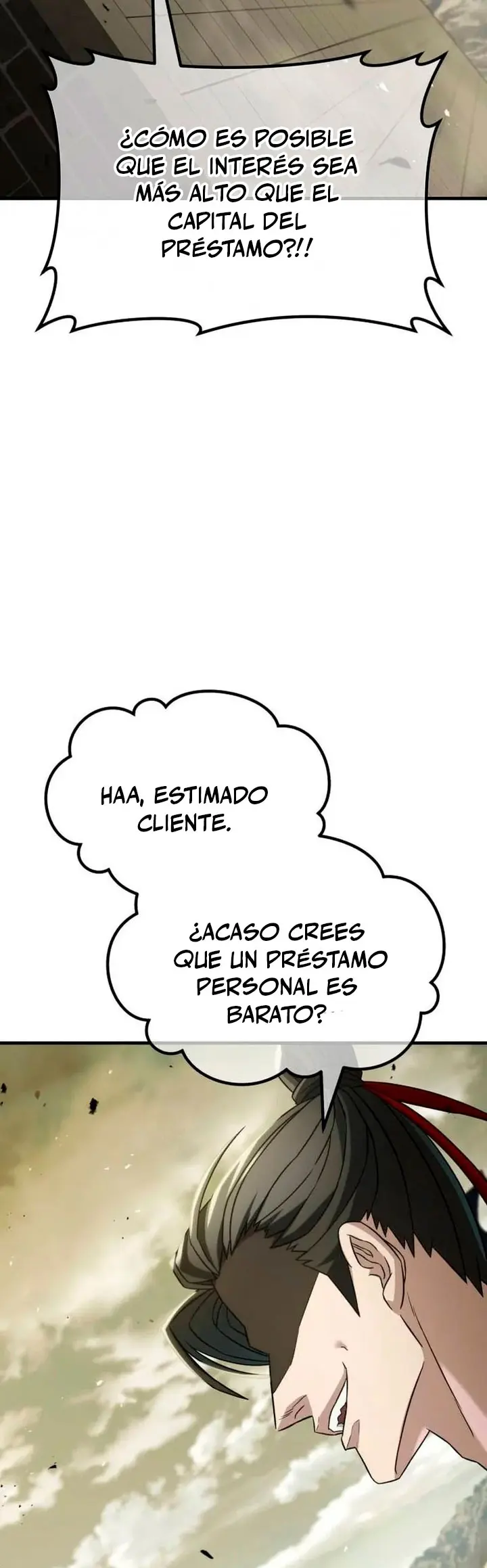 Rey usurero de Murim Capitulo 1 página 50