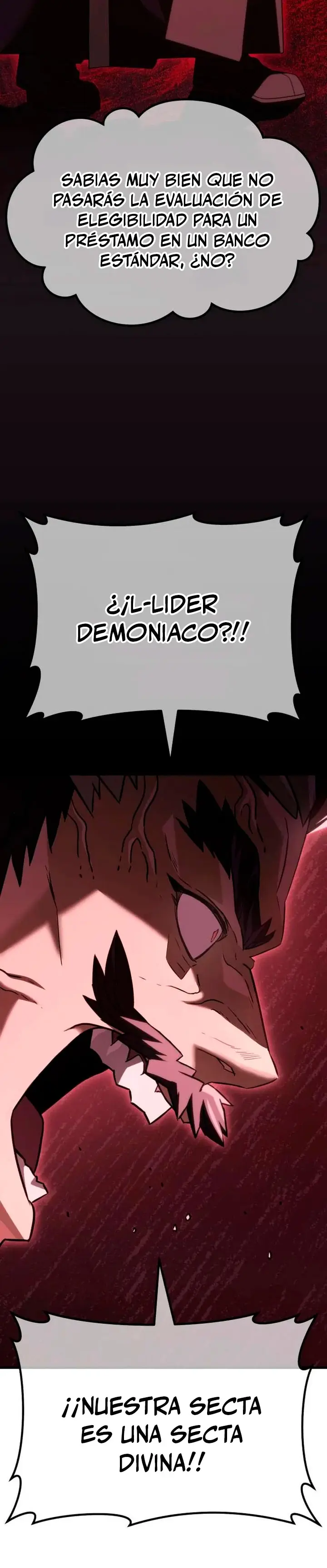Rey usurero de Murim Capitulo 1 página 52