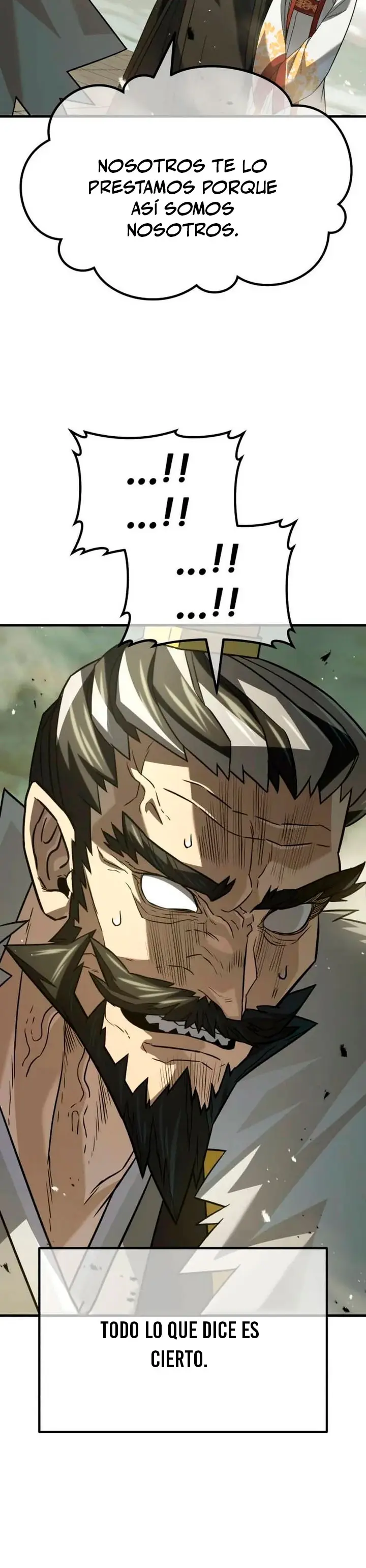 Rey usurero de Murim Capitulo 1 página 54