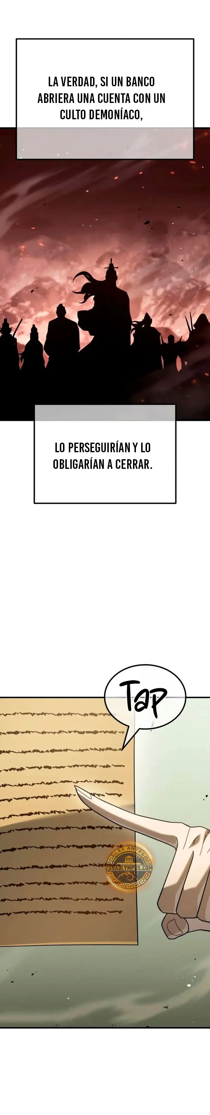 Rey usurero de Murim Capitulo 1 página 55