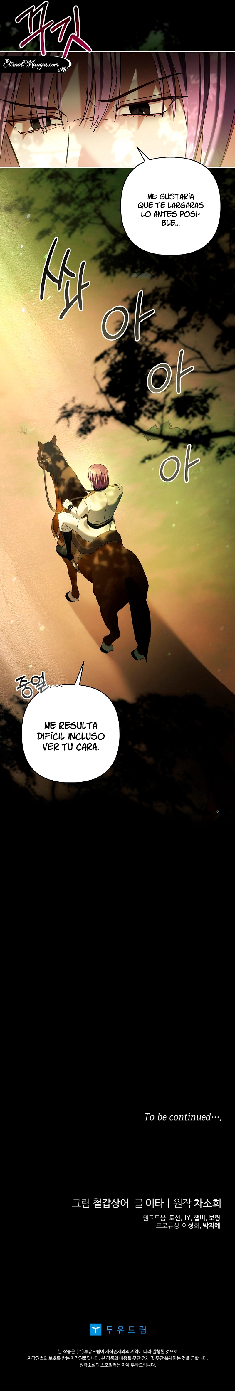 La pequeña demonio está armando un escándalo — Leer onl Capitulo 28 página 10