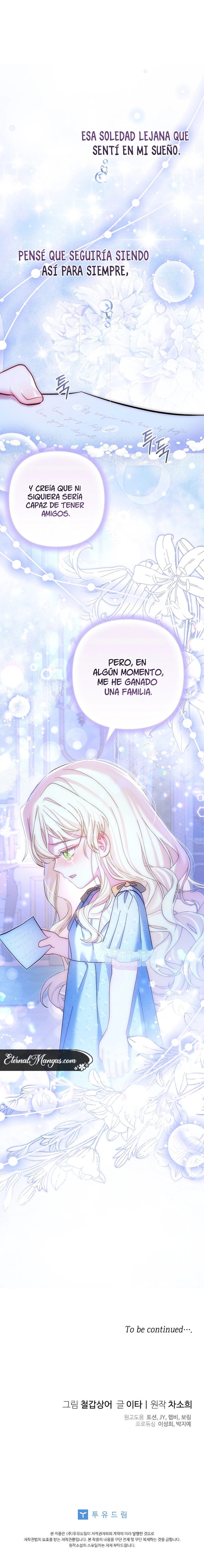 La pequeña demonio está armando un escándalo — Leer onl Capitulo 37 página 10