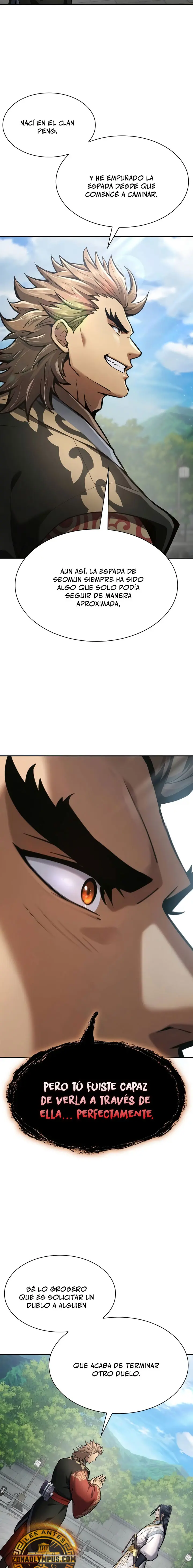 Regresión del heredero del clan Yong Capitulo 35 página 2