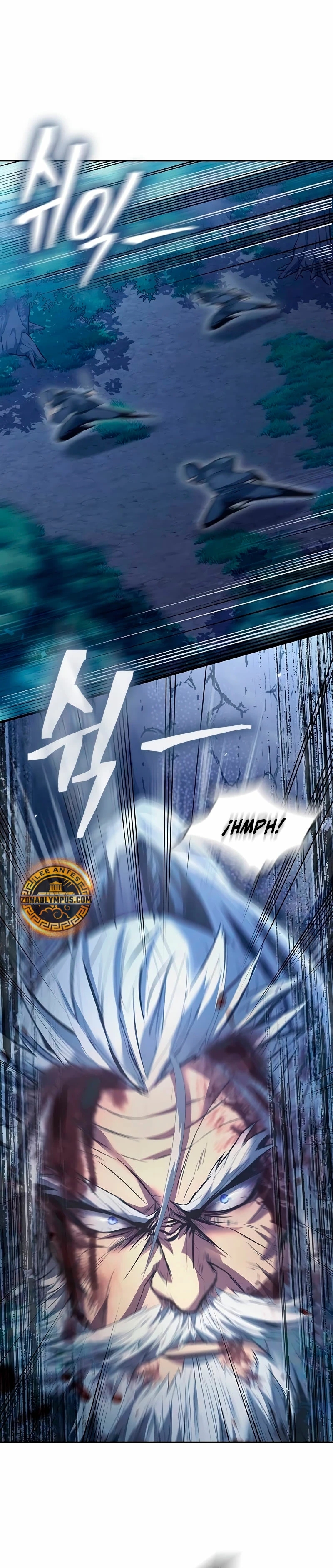 Regresión del heredero del clan Yong Capitulo 1 página 38