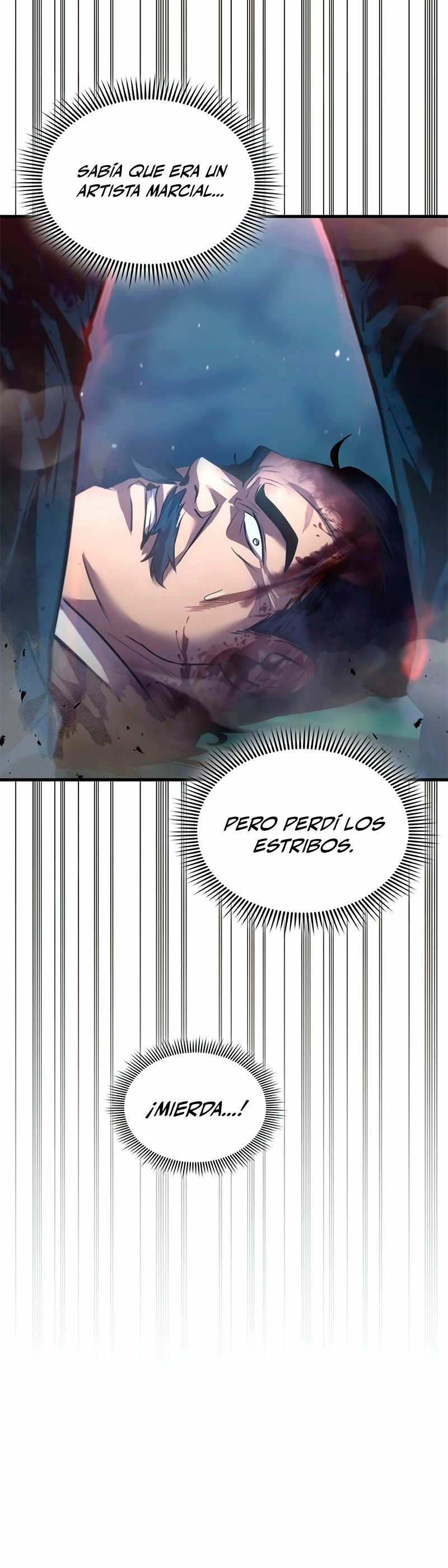 Regresión del heredero del clan Yong Capitulo 1 página 55