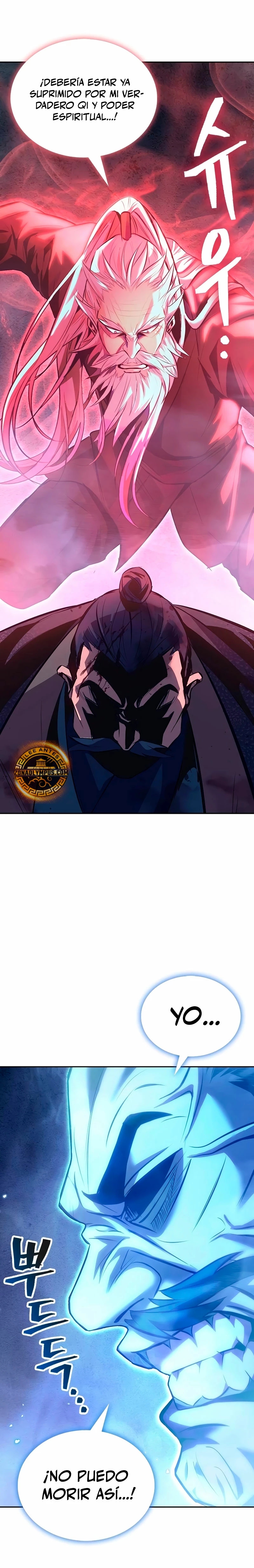 Regresión del heredero del clan Yong Capitulo 1 página 63