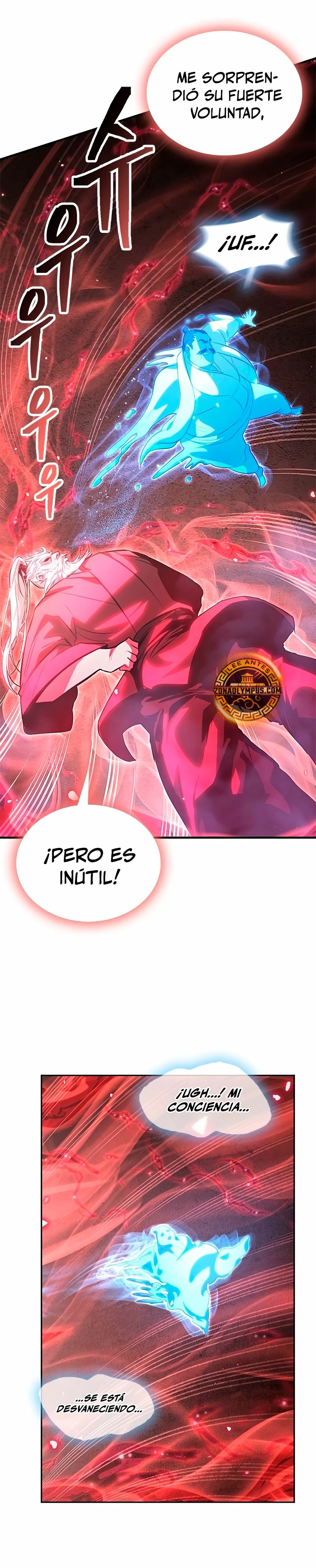 Regresión del heredero del clan Yong Capitulo 1 página 65