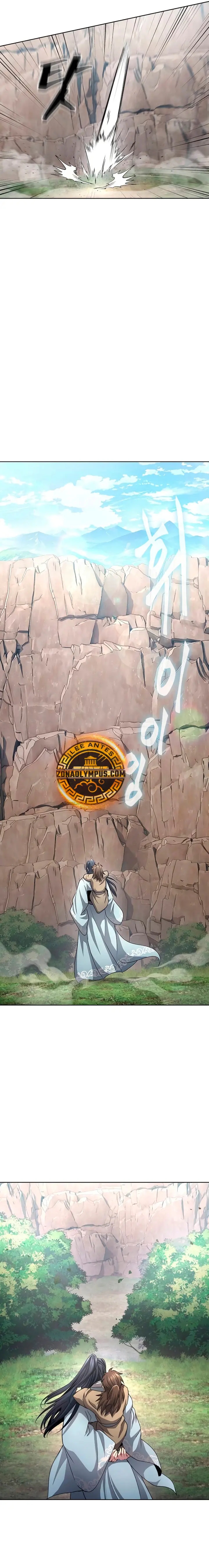 Regresión del heredero del clan Yong Capitulo 12 página 13
