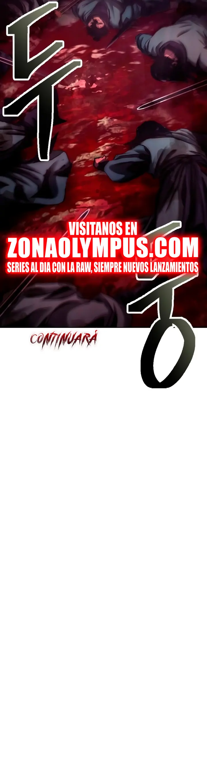 Regresión del heredero del clan Yong Capitulo 13 página 33
