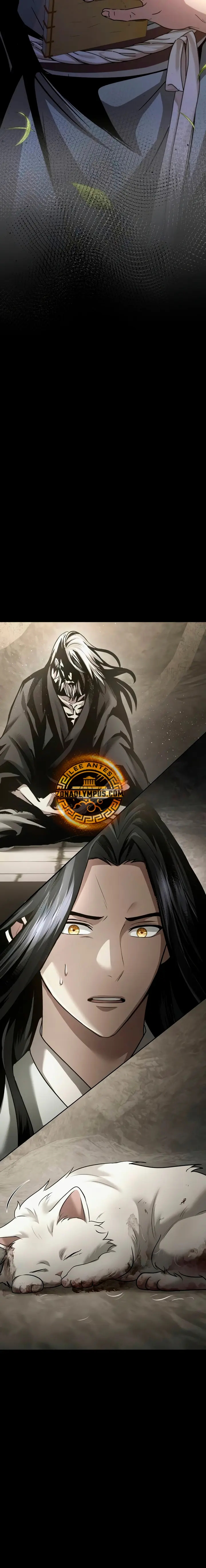 Regresión del heredero del clan Yong Capitulo 13 página 5