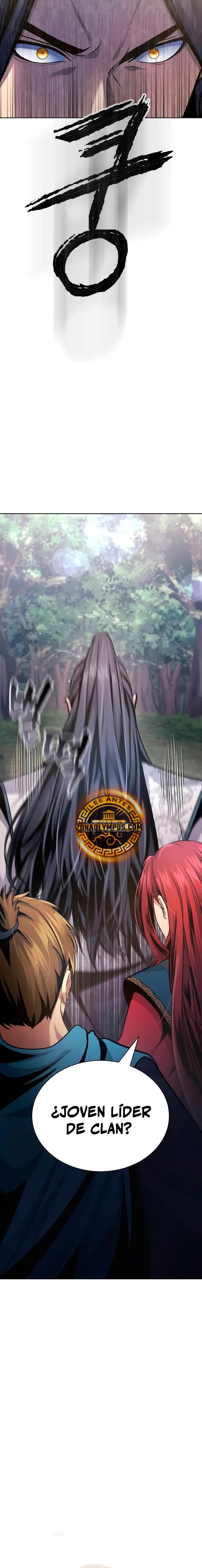 Regresión del heredero del clan Yong Capitulo 14 página 12