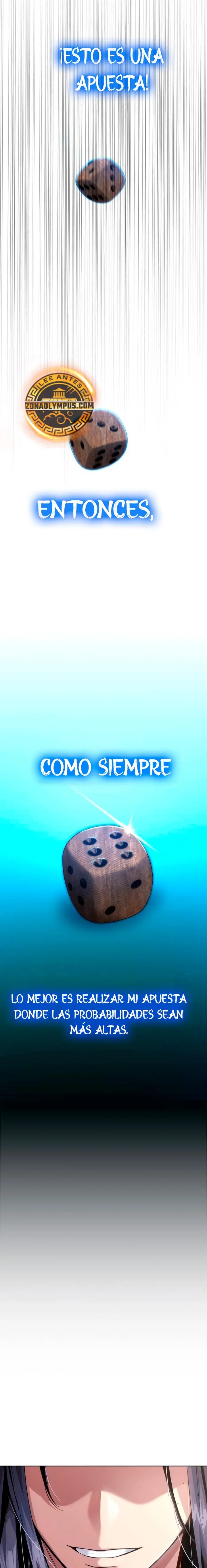 Regresión del heredero del clan Yong Capitulo 15 página 16