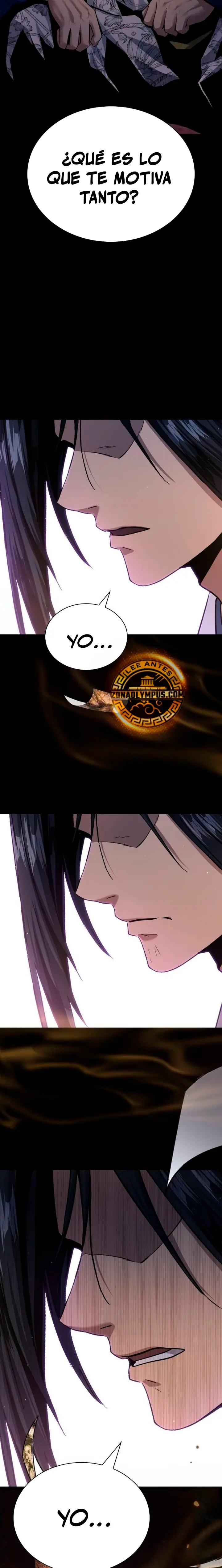 Regresión del heredero del clan Yong Capitulo 15 página 30