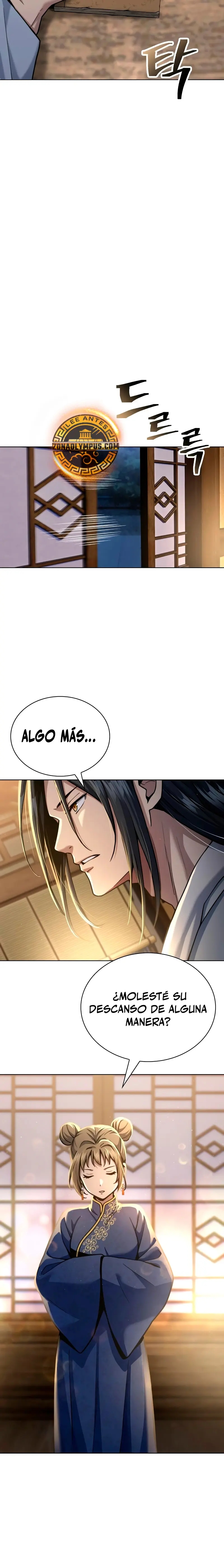 Regresión del heredero del clan Yong Capitulo 17 página 24