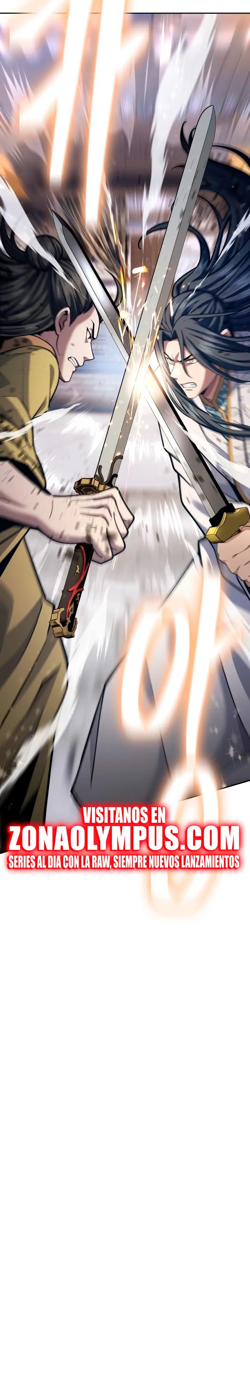 Regresión del heredero del clan Yong Capitulo 18 página 30