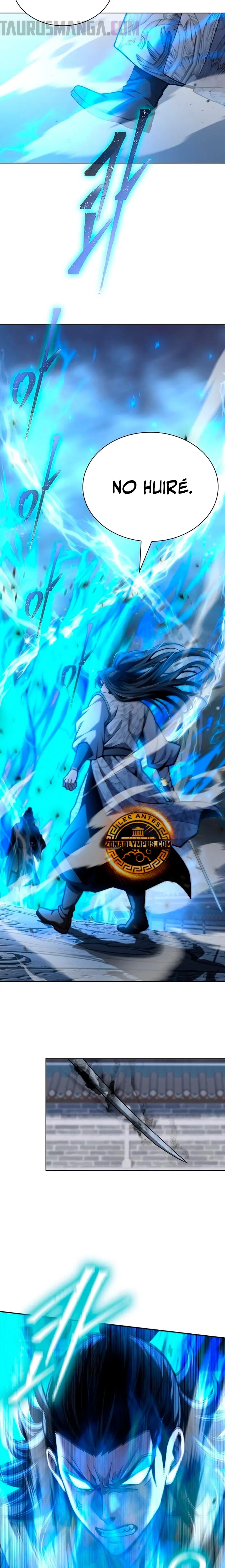 Regresión del heredero del clan Yong Capitulo 19 página 23