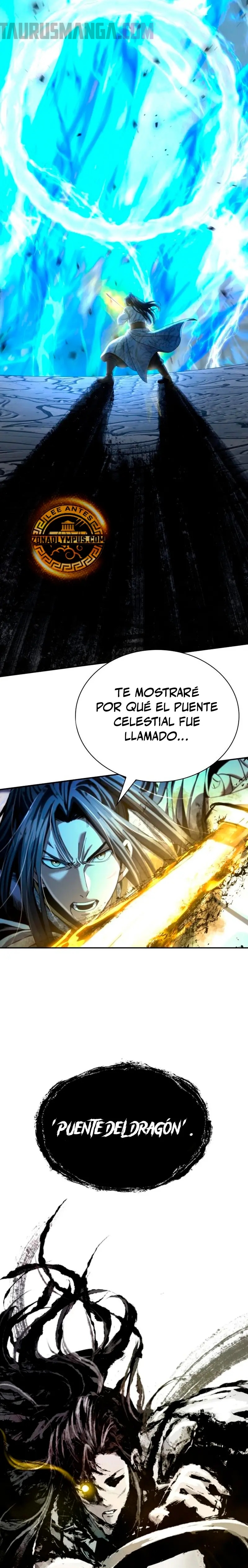 Regresión del heredero del clan Yong Capitulo 19 página 27