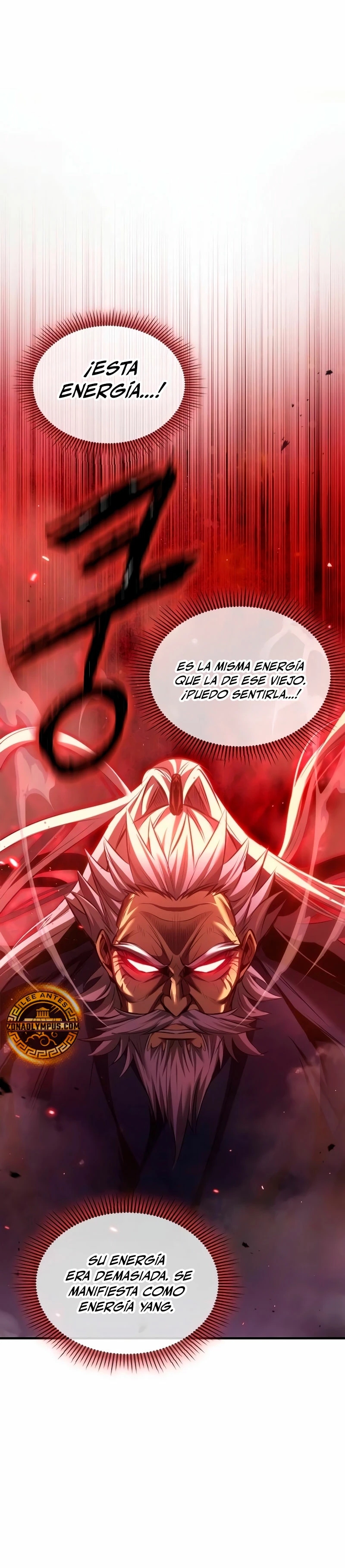 Regresión del heredero del clan Yong Capitulo 2 página 32
