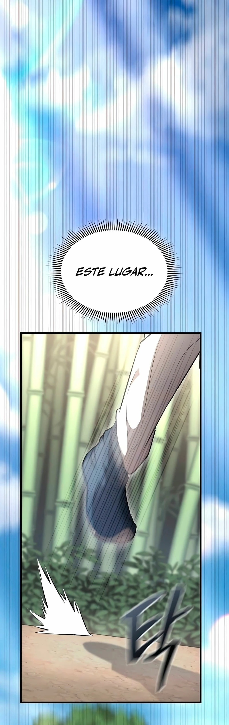 Regresión del heredero del clan Yong Capitulo 2 página 36