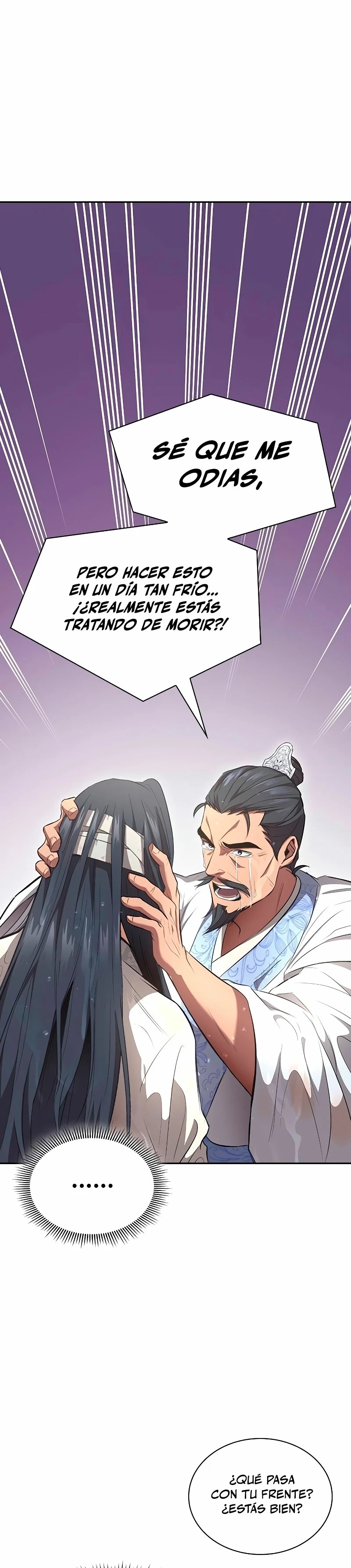 Regresión del heredero del clan Yong Capitulo 2 página 42