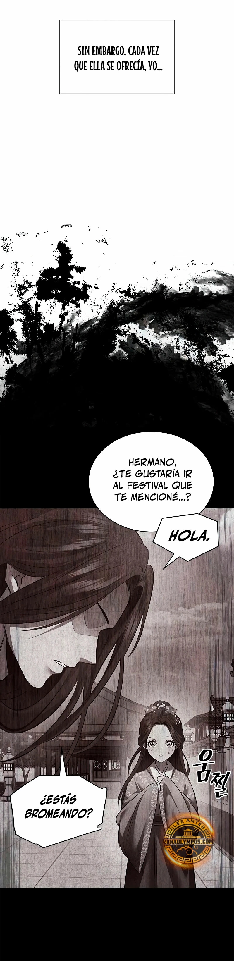 Regresión del heredero del clan Yong Capitulo 2 página 59