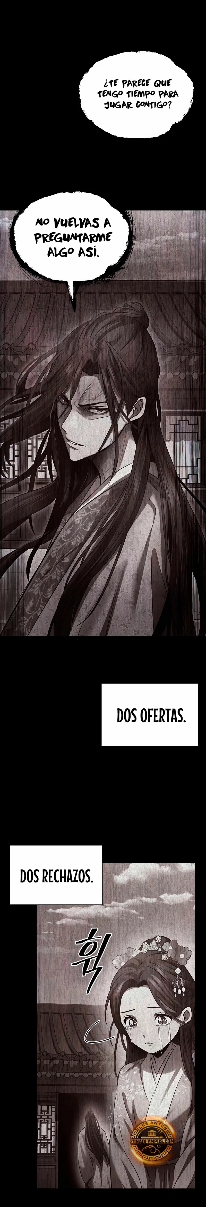 Regresión del heredero del clan Yong Capitulo 2 página 60