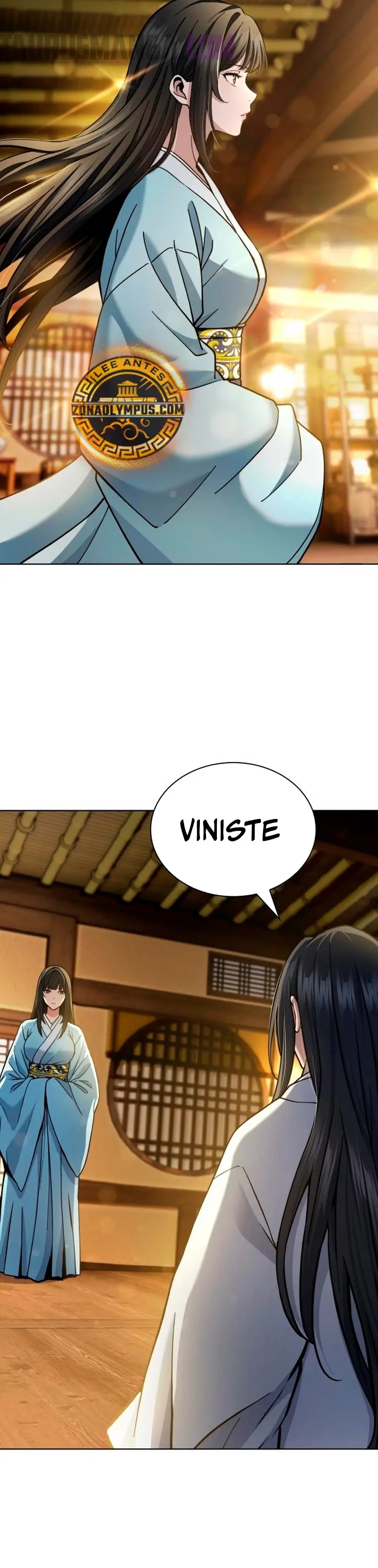 Regresión del heredero del clan Yong Capitulo 20 página 26