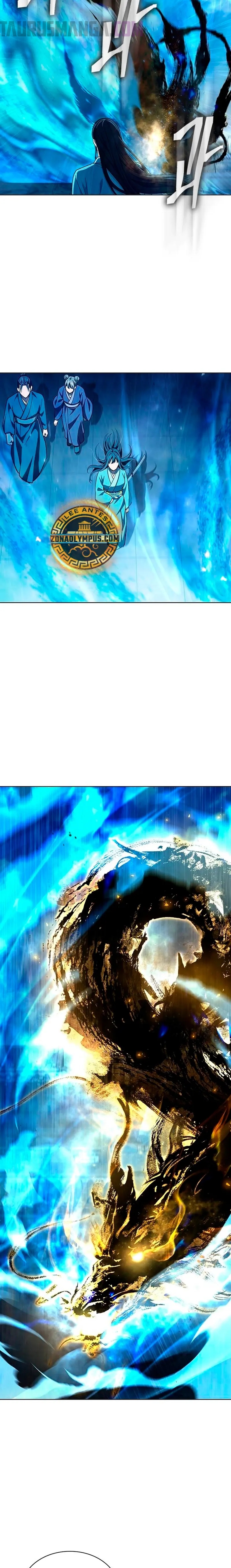 Regresión del heredero del clan Yong Capitulo 20 página 4