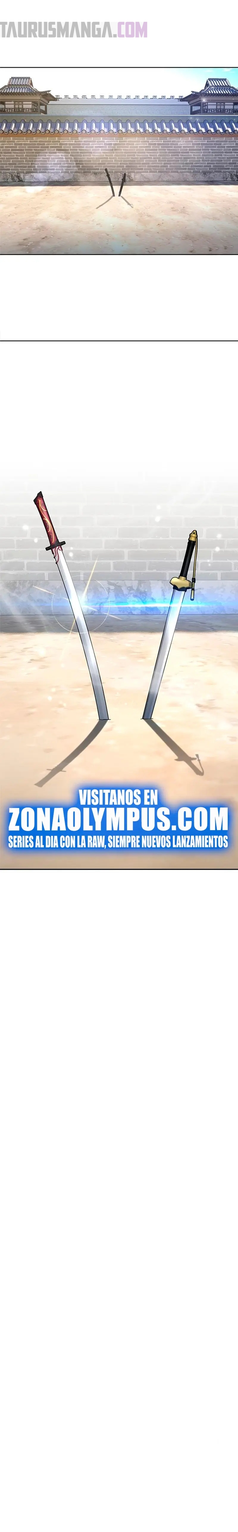 Regresión del heredero del clan Yong Capitulo 21 página 27
