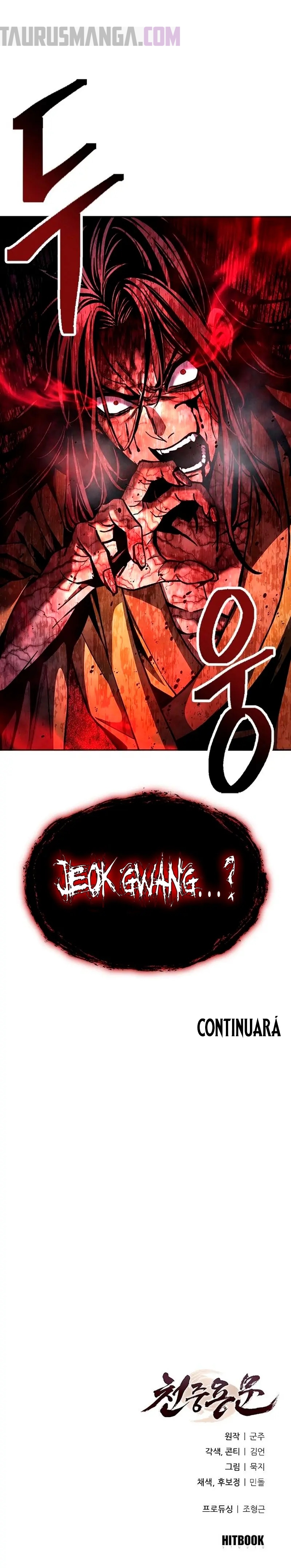 Regresión del heredero del clan Yong Capitulo 22 página 25