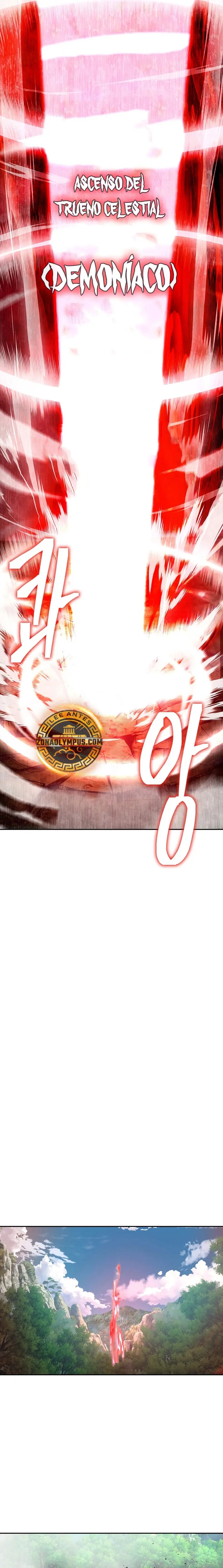 Regresión del heredero del clan Yong Capitulo 23 página 31