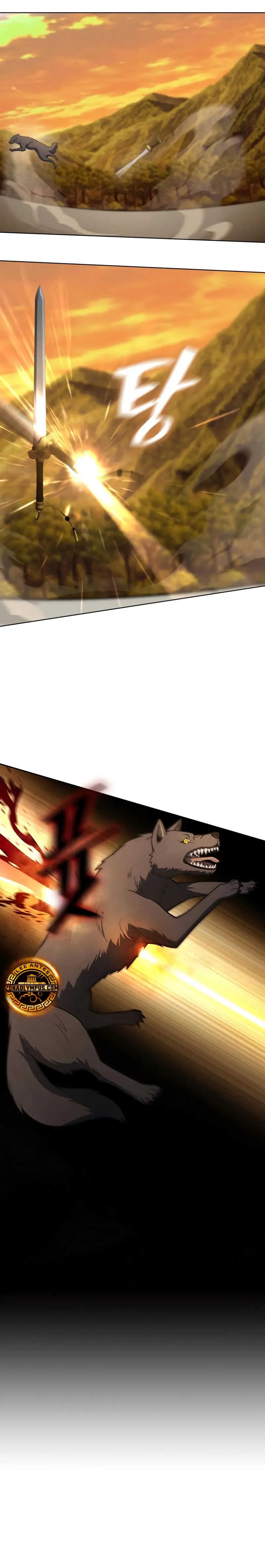 Regresión del heredero del clan Yong Capitulo 26 página 27