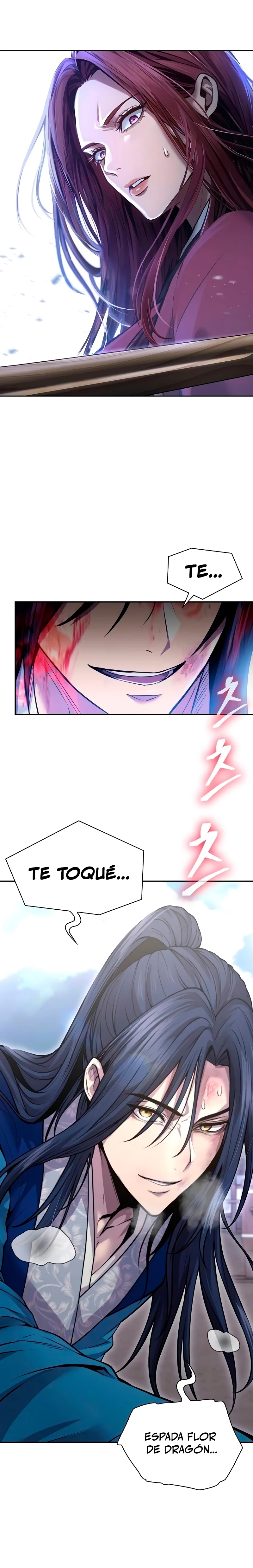 Regresión del heredero del clan Yong Capitulo 3 página 43