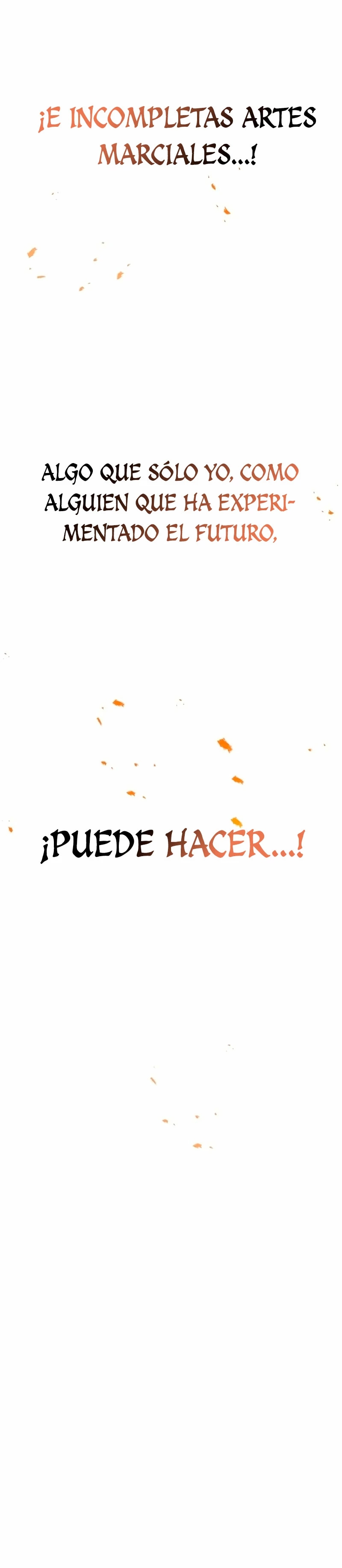 Regresión del heredero del clan Yong Capitulo 4 página 20