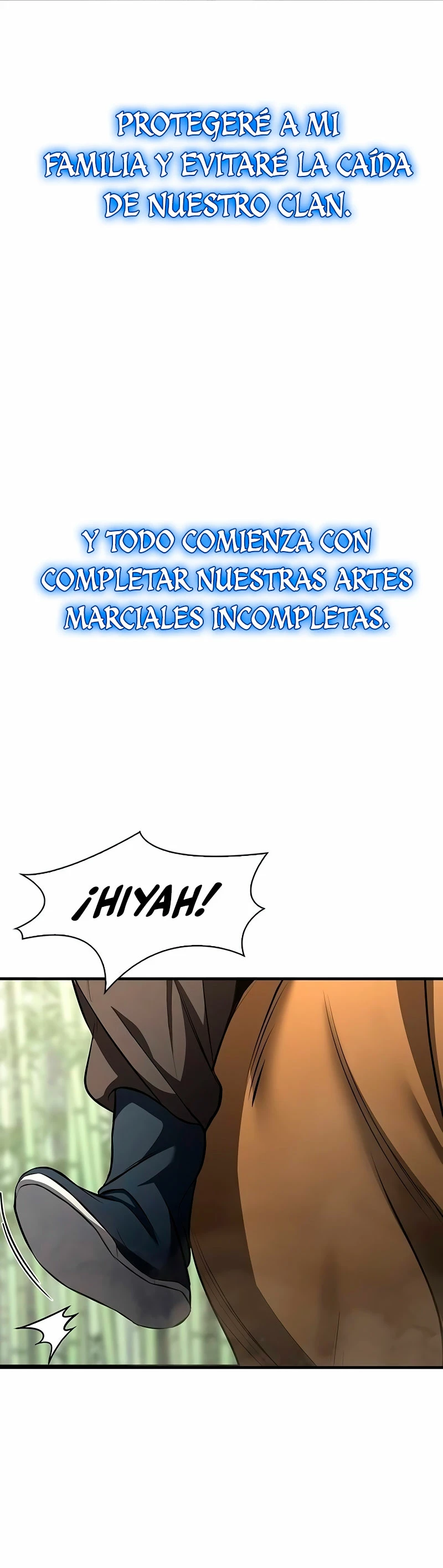 Regresión del heredero del clan Yong Capitulo 4 página 53