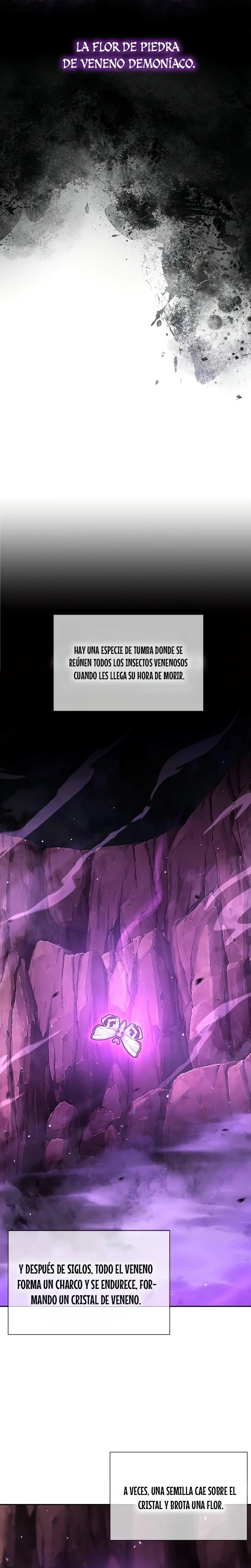 Regresión del heredero del clan Yong Capitulo 5 página 23