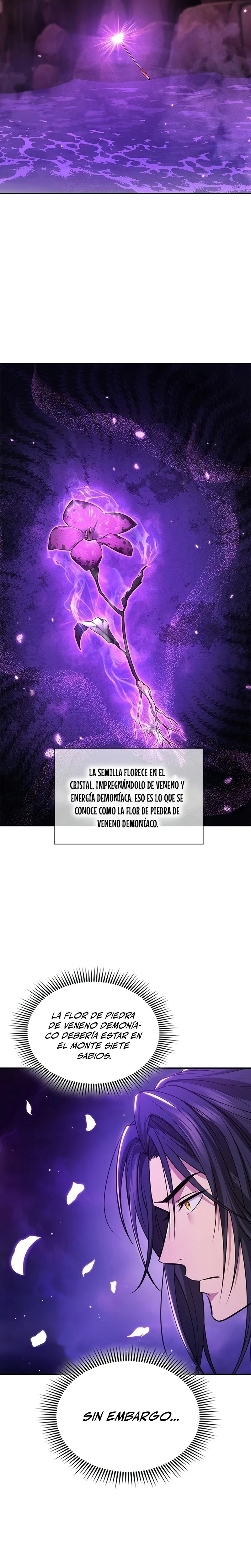 Regresión del heredero del clan Yong Capitulo 5 página 24