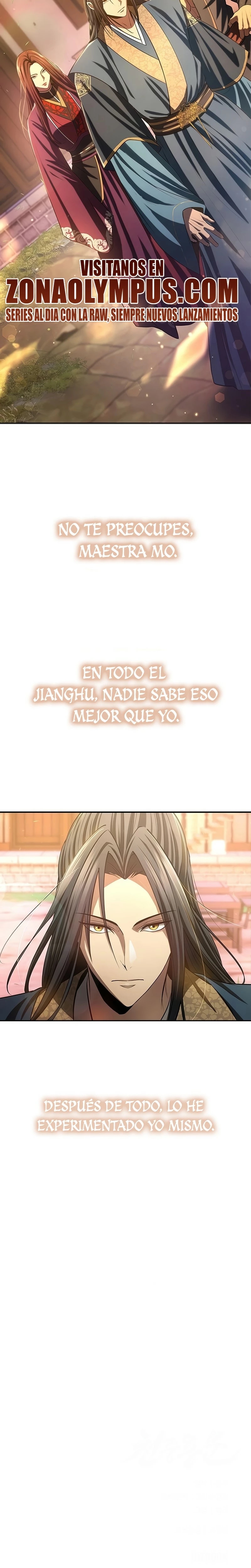 Regresión del heredero del clan Yong Capitulo 5 página 48