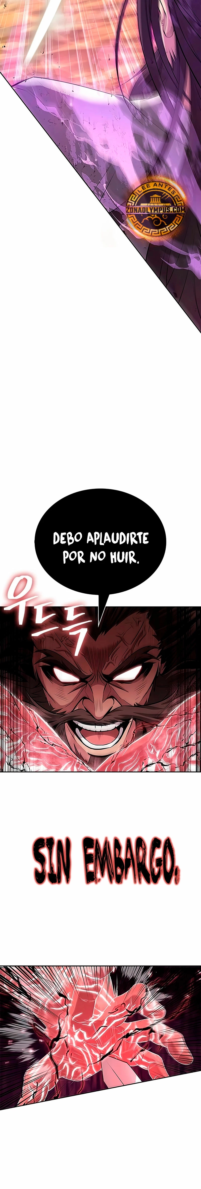 Regresión del heredero del clan Yong Capitulo 7 página 16